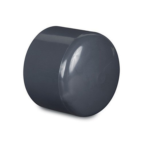 Bouchon pvc pression - ø,