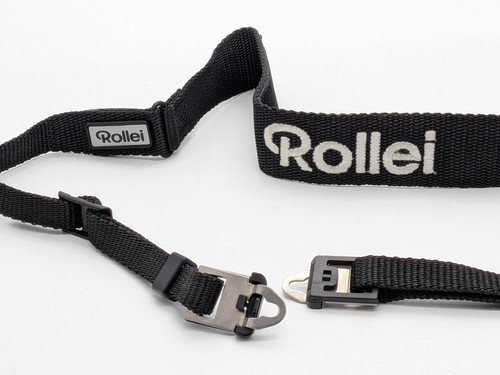 Sangle rollei rolleiflex 6000 - sangle,