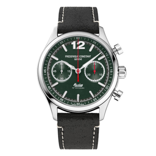 Frédérique constant montre - frédérique,