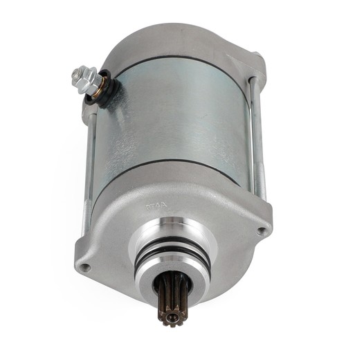 Démarreur moteur pour polaris - démarreur,