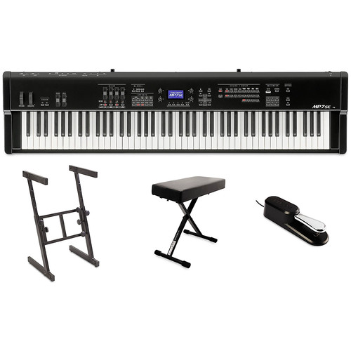 Kawai mp7se key - kawai, 88-key