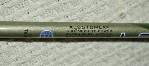 Croix legend 6 10 - legend, x
