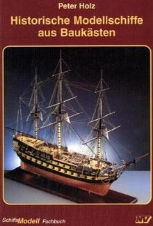 Historische modellschiffe aus - modellschiffe,