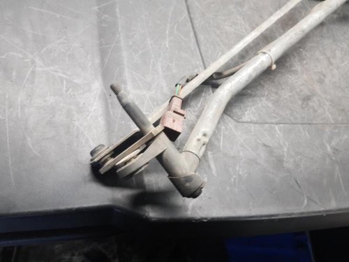 Moteur essuie glace - , avant