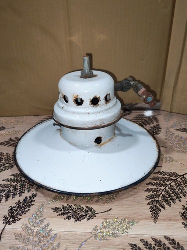 Ancienne lampe gaz bre old - lampe,