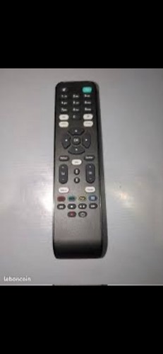 Telecommande numericable - telecommande,
