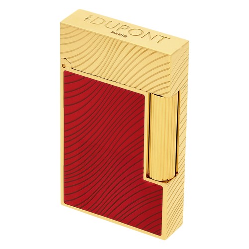 Dupont briquet ligne 2 - s.t.,