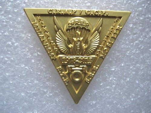 Parachutistes legion gcp - parachutistes,