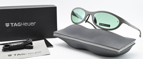 Lunettes soleil tag heuer - soleil,