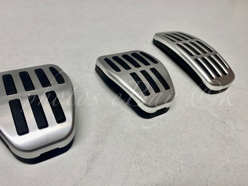 Kit couvre pédalier - , aluminium