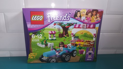 Lego neuf scellé friends - lego,