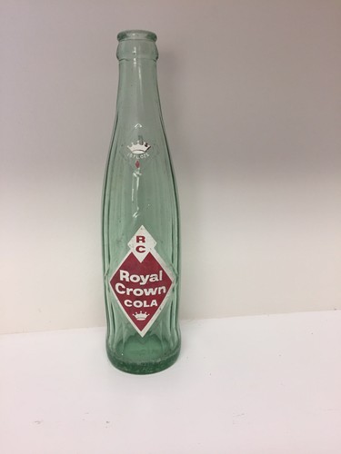 Vintage royal crown cola - vintage,