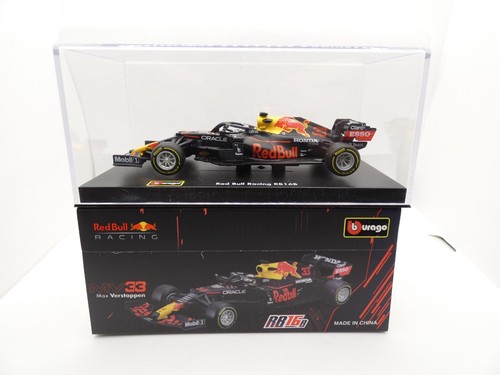 Red bull rb16b max verstappen - bull,