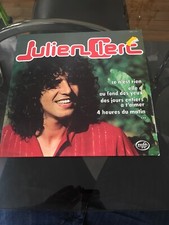 Vinyle, 33 tours : JULIEN