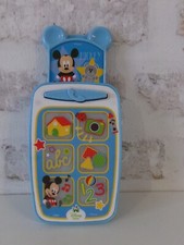 Jouet 1 er âge - Mickey Mouse