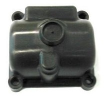 cuve plastic noir pour