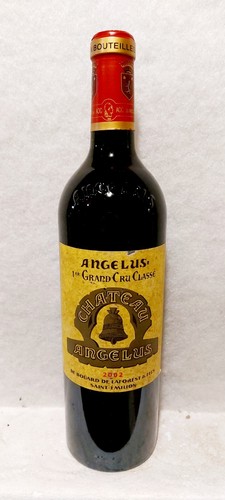 Chateau angelus 2002 saint - angelus,