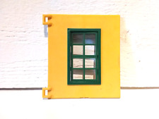 PLAYMOBIL PIÈCE 3461/ WESTERN SALOON VINTAGE PORTE ARRIÈRE PIVOTANTE