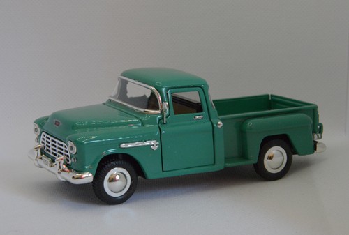 Pickup superior chevy 3100 - superior,