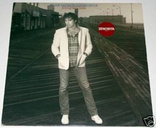 CAPDEVIELLE : Le Long de la Jetée - 12" Disque album 33 tours LP vinyle