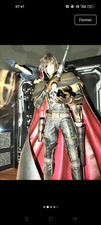 Figurine Collection Albator 