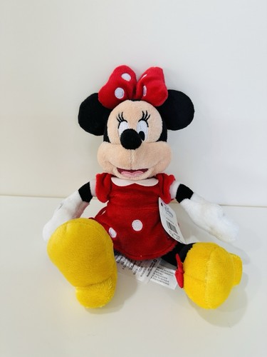 Disney store classic red - store,