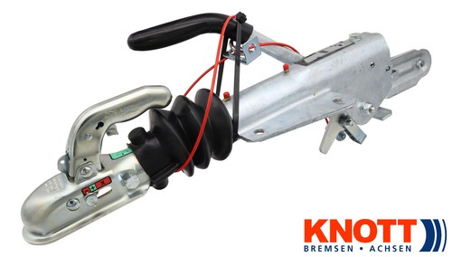 Knott kfl remorque pkw - kfl,