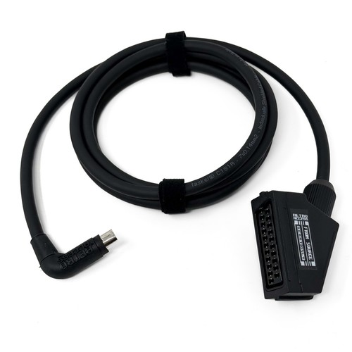 Retro access cable scart - access,