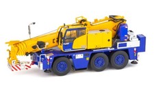 IMC MODELS, Grue mobile DEMAG