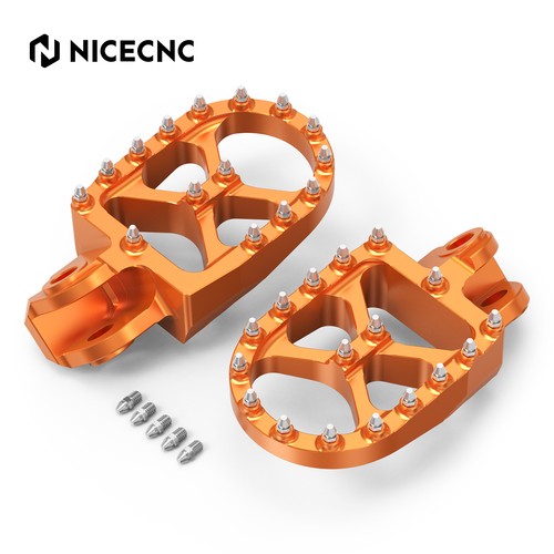 Marchepieds pour ktm exc - pour, exc-f