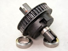 Vintage HPI Super Nitro Mini