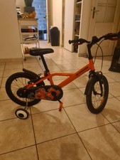 Btwin robot 500 moins 2km