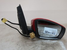 retroviseur exterieur electrique droit volkswagen vw POLO V (6R1, 6C1) 6R185750