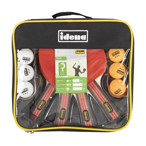 Idena 40222 piece - idena, 40222-12-piece