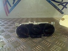 Commande chauffage volkswagen - commande,