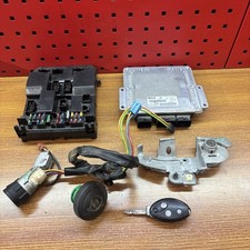 CITROEN C5 I 2.0 HDI 110CV KIT