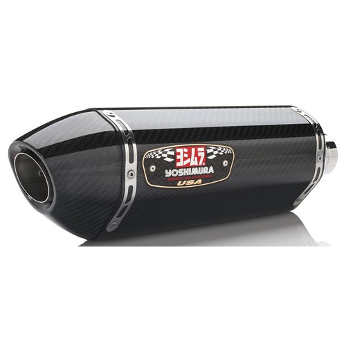 Yoshimura exhaust race 77 - ,