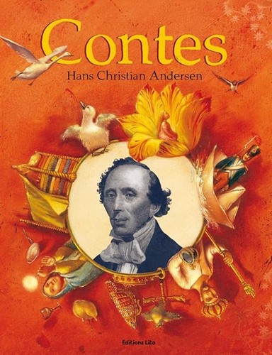 Contes andersen hans - -, andersen,