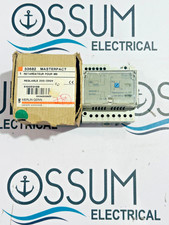 MERLIN GERIN 33682 MASTERPACT