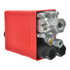 Pressostat compact FourWay