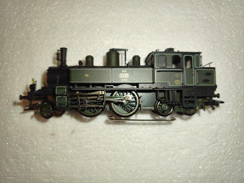 Marklin 37139 mfx son - 37139,
