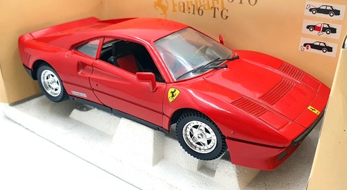 Tonka polistil scale - 1/16,