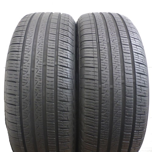 Pirelli 205 r17 - x,