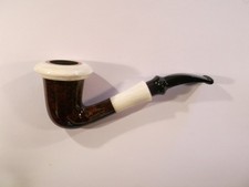 Pipe Butz-Choquin Calabash Top