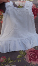 Robe ancienne enfant - robe, d'enfant