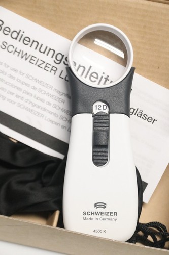 Neuf eschenbach ergo lux mp - ergo-lux,
