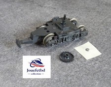 JOUEF HO 1/87 1 bogie moteur complet attache monobloc pour locomotive CC SNCF