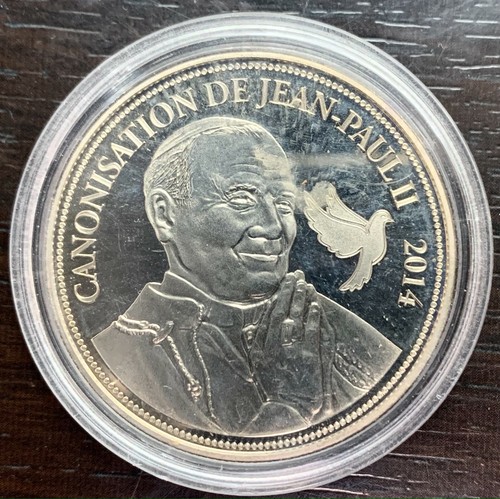 Medaille vatican - medaille,