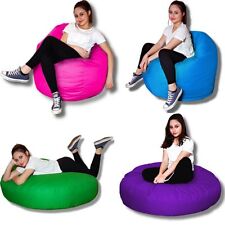 PatchHome Pouf Coussin 2 IN 1