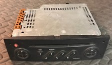 AUTORADIO CD MEGANE 2 SCENIC 2